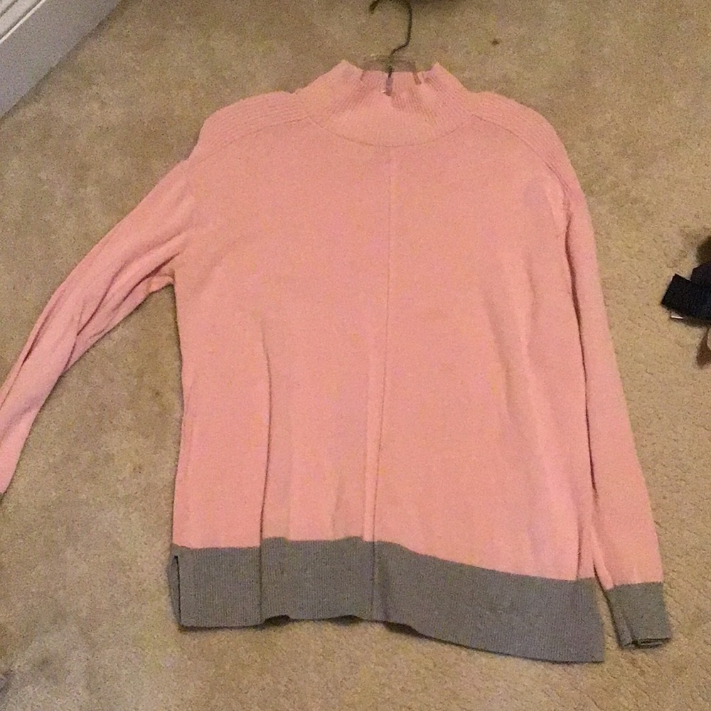 Sweater top